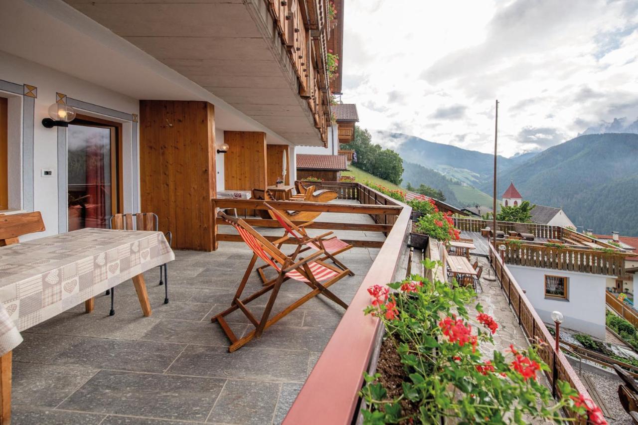 Mountain Residence Alpenhof - Company Hotel Alpenhof Kg Sas Der Gasser Renate Bressanone Exterior photo
